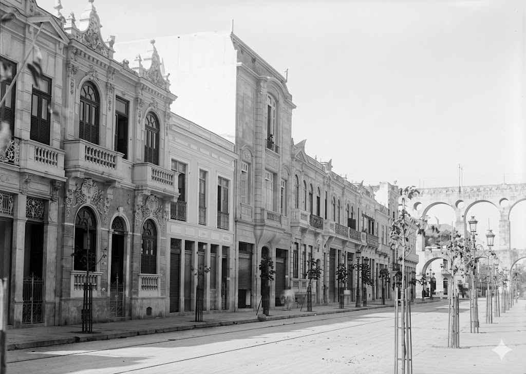 AteliÊ De Visconti Na Rua Men De SÁ