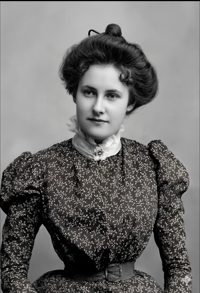 Louise C.1899